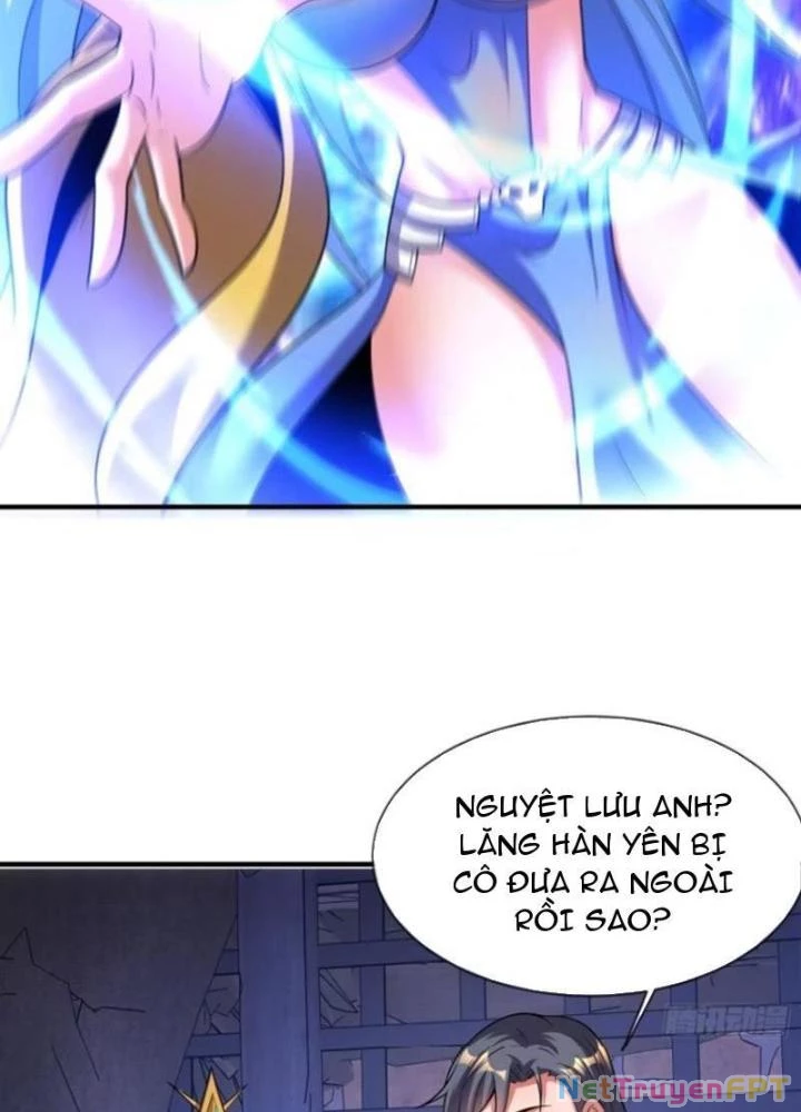 Cẩu Lương Thành Chuẩn Thánh, Ta Được Nữ Đế Triệu Hoán Chapter 47 - 13
