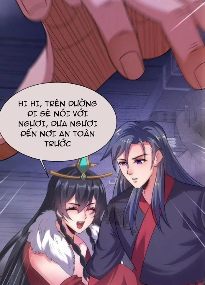 Cẩu Lương Thành Chuẩn Thánh, Ta Được Nữ Đế Triệu Hoán Chapter 47 - 27
