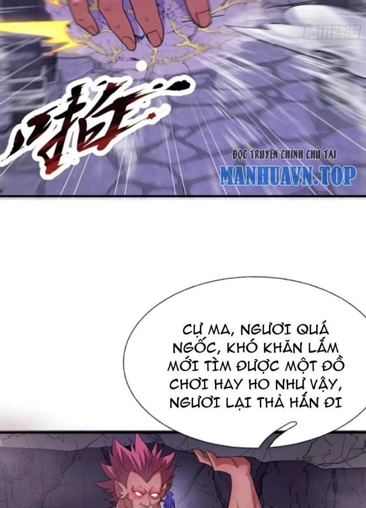 Cẩu Lương Thành Chuẩn Thánh, Ta Được Nữ Đế Triệu Hoán Chapter 47 - 31