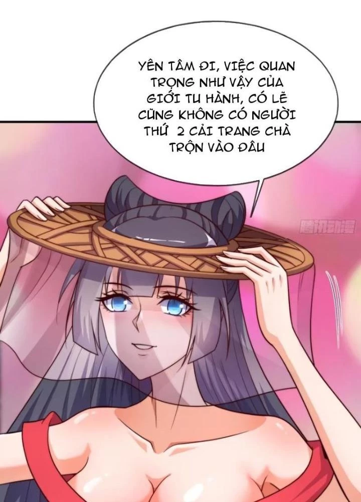 Cẩu Lương Thành Chuẩn Thánh, Ta Được Nữ Đế Triệu Hoán Chapter 47 - 53