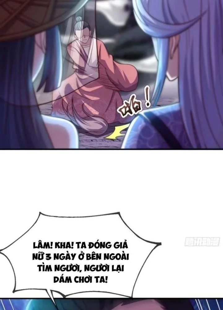 Cẩu Lương Thành Chuẩn Thánh, Ta Được Nữ Đế Triệu Hoán Chapter 47 - 57
