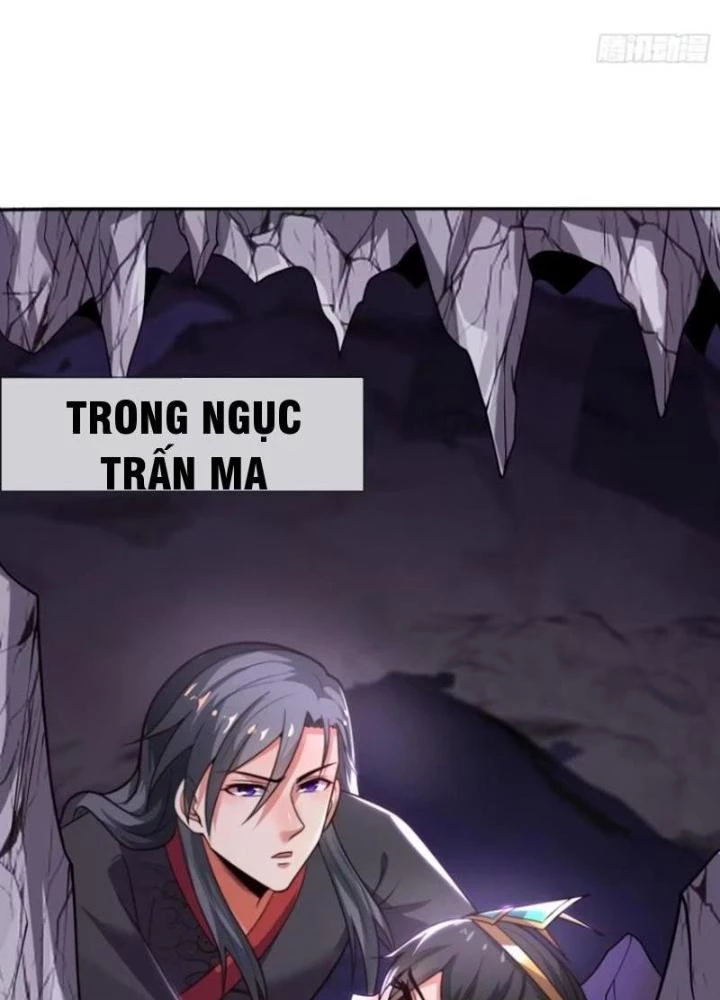 Cẩu Lương Thành Chuẩn Thánh, Ta Được Nữ Đế Triệu Hoán Chapter 47 - 61