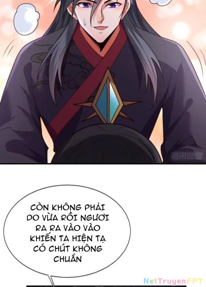 Cẩu Lương Thành Chuẩn Thánh, Ta Được Nữ Đế Triệu Hoán Chapter 47 - 67