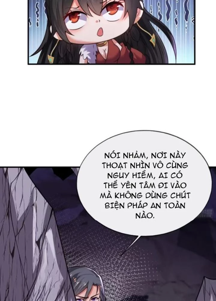 Cẩu Lương Thành Chuẩn Thánh, Ta Được Nữ Đế Triệu Hoán Chapter 47 - 69