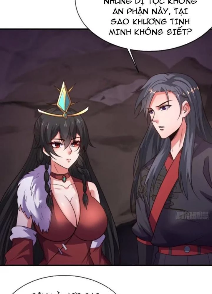 Cẩu Lương Thành Chuẩn Thánh, Ta Được Nữ Đế Triệu Hoán Chapter 47 - 79