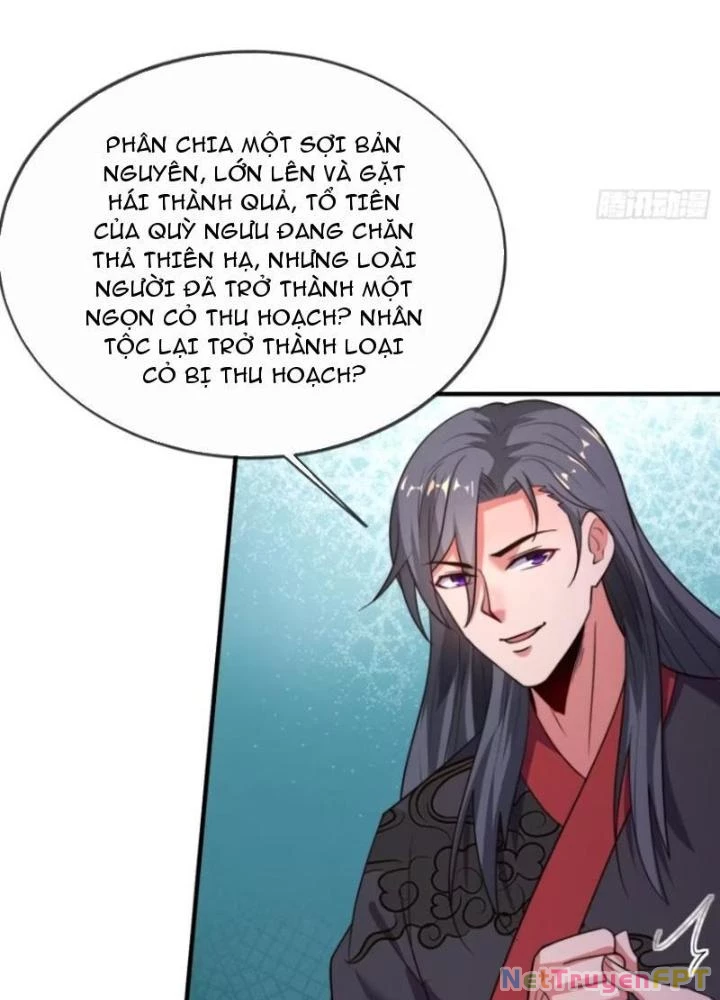 Cẩu Lương Thành Chuẩn Thánh, Ta Được Nữ Đế Triệu Hoán Chapter 47 - 89