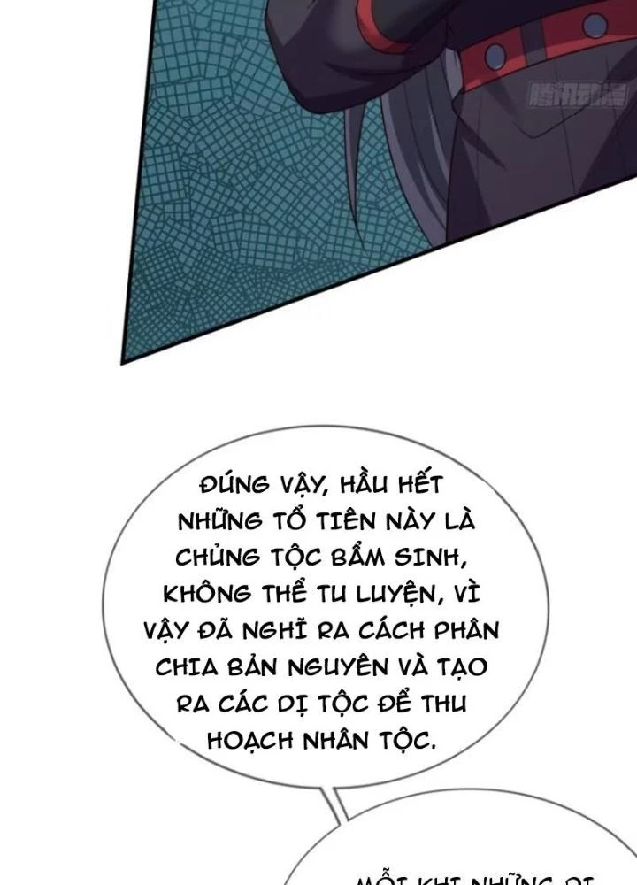 Cẩu Lương Thành Chuẩn Thánh, Ta Được Nữ Đế Triệu Hoán Chapter 47 - 91