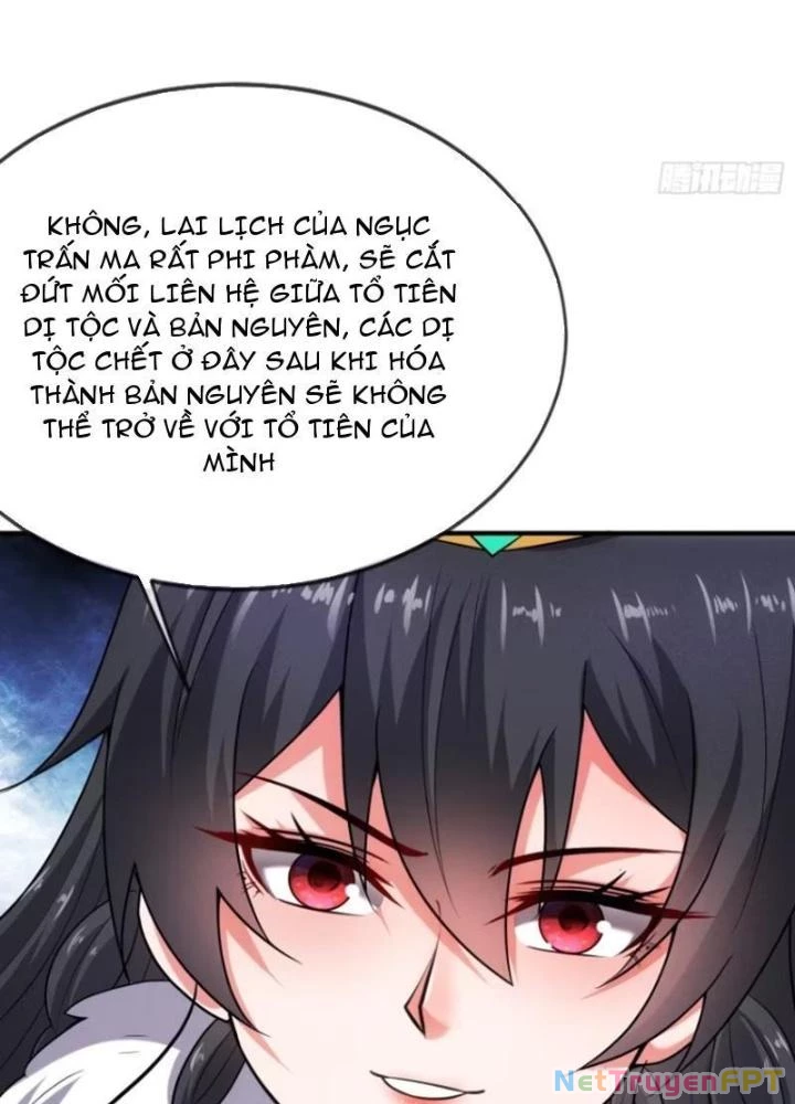 Cẩu Lương Thành Chuẩn Thánh, Ta Được Nữ Đế Triệu Hoán Chapter 47 - 97