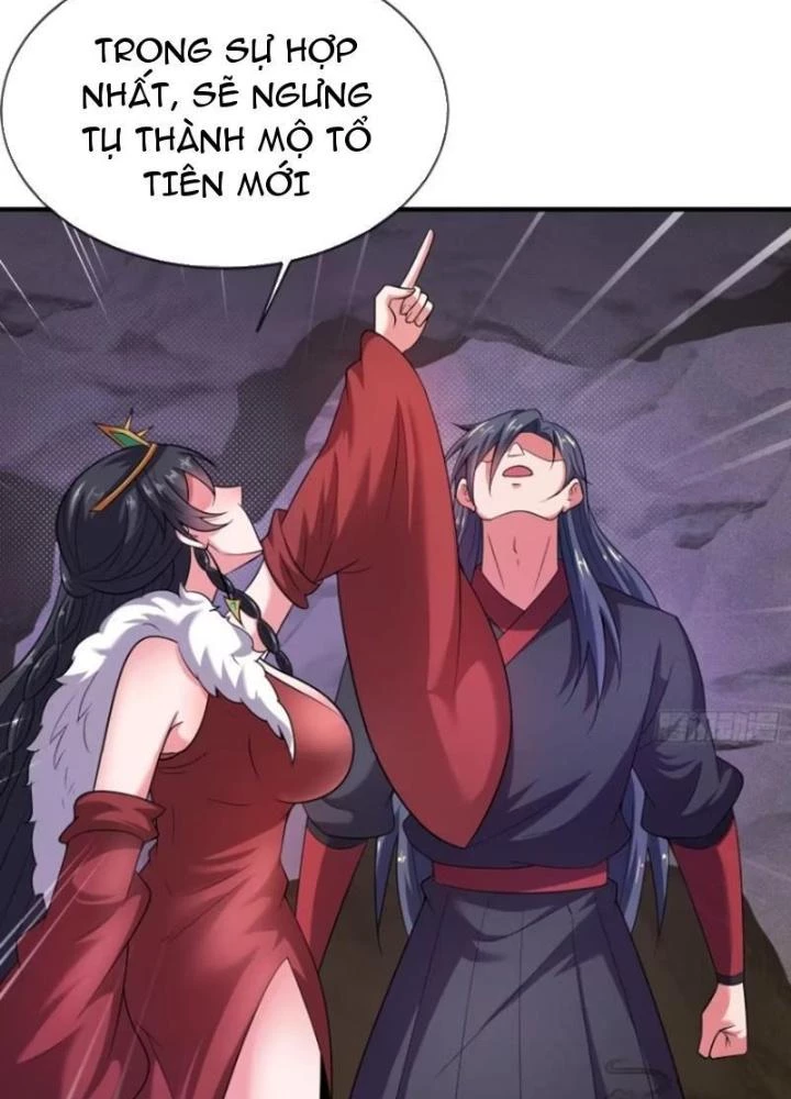 Cẩu Lương Thành Chuẩn Thánh, Ta Được Nữ Đế Triệu Hoán Chapter 47 - 103