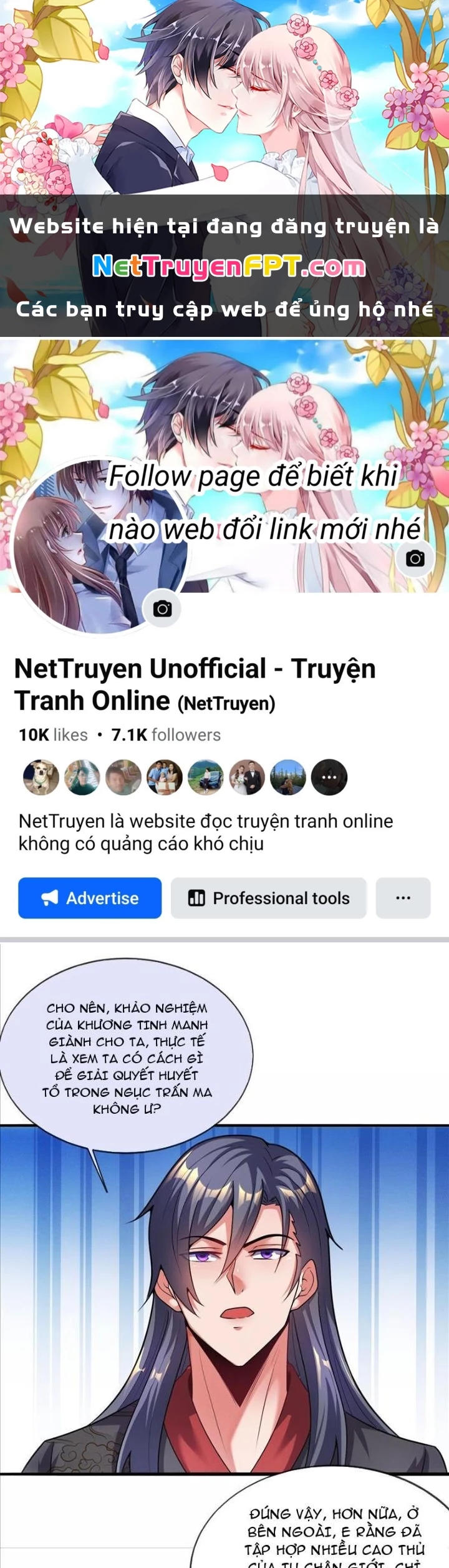 Cẩu Lương Thành Chuẩn Thánh, Ta Được Nữ Đế Triệu Hoán Chapter 48 - 1