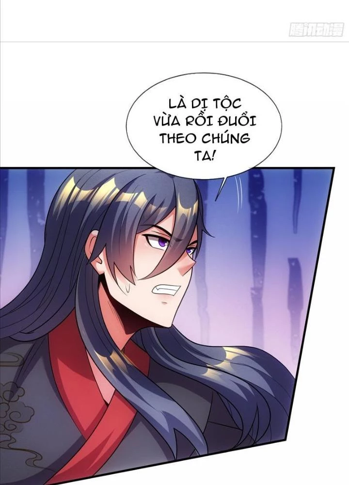 Cẩu Lương Thành Chuẩn Thánh, Ta Được Nữ Đế Triệu Hoán Chapter 48 - 15