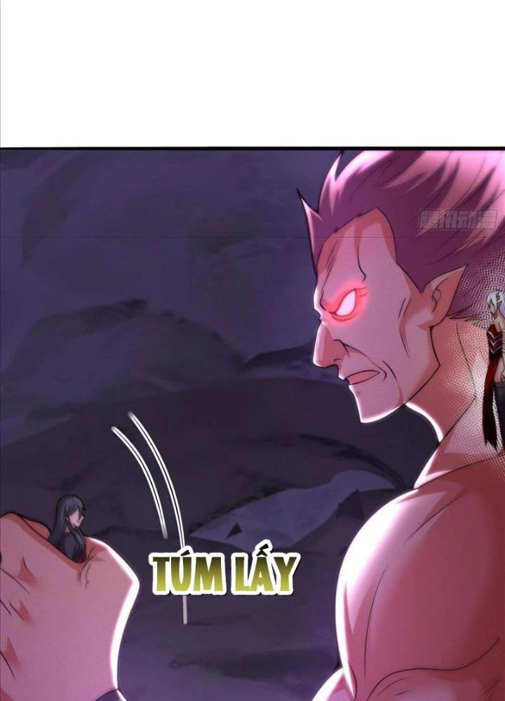 Cẩu Lương Thành Chuẩn Thánh, Ta Được Nữ Đế Triệu Hoán Chapter 48 - 33