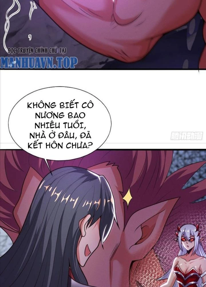 Cẩu Lương Thành Chuẩn Thánh, Ta Được Nữ Đế Triệu Hoán Chapter 48 - 35