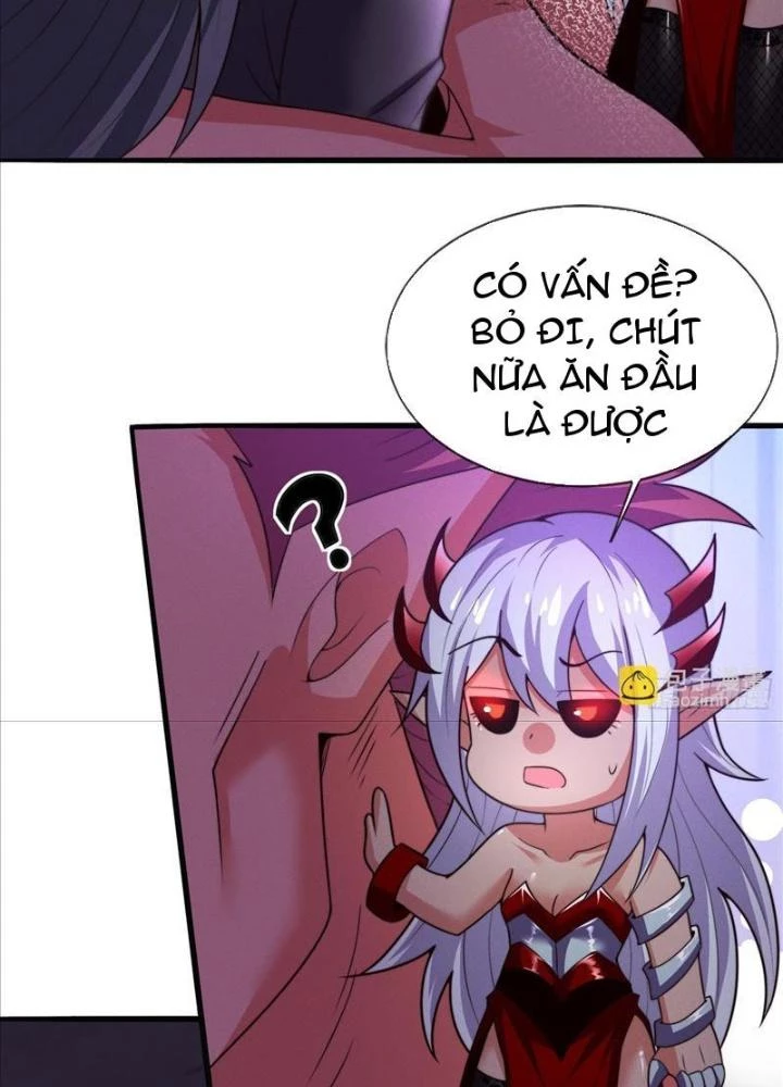 Cẩu Lương Thành Chuẩn Thánh, Ta Được Nữ Đế Triệu Hoán Chapter 48 - 37