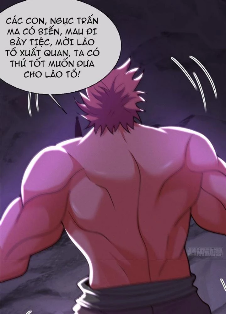 Cẩu Lương Thành Chuẩn Thánh, Ta Được Nữ Đế Triệu Hoán Chapter 48 - 39
