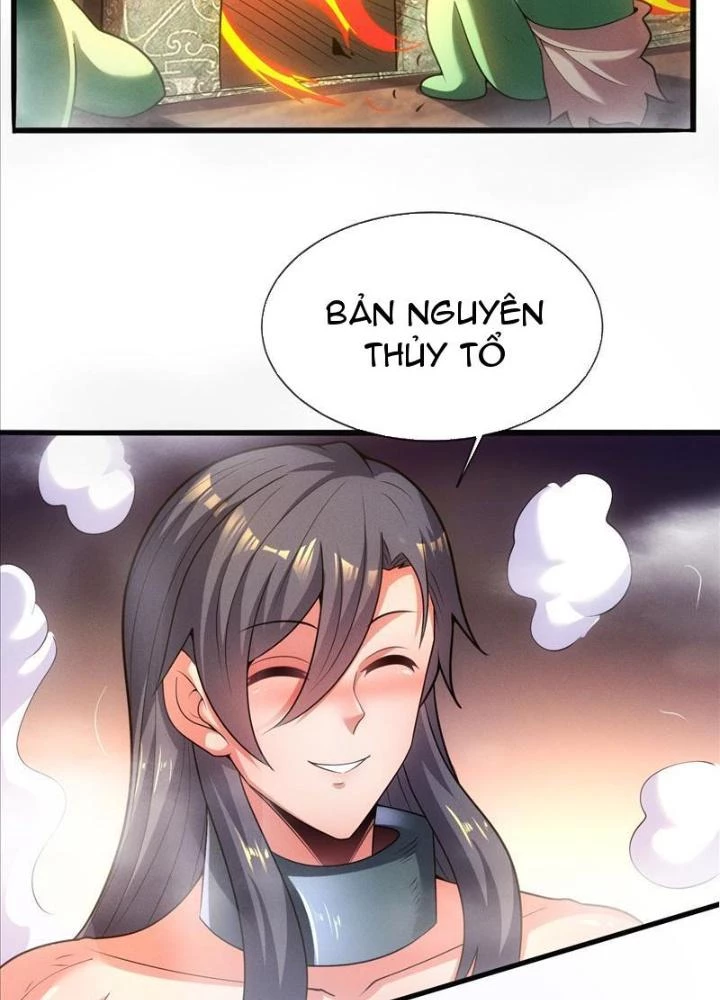 Cẩu Lương Thành Chuẩn Thánh, Ta Được Nữ Đế Triệu Hoán Chapter 48 - 75