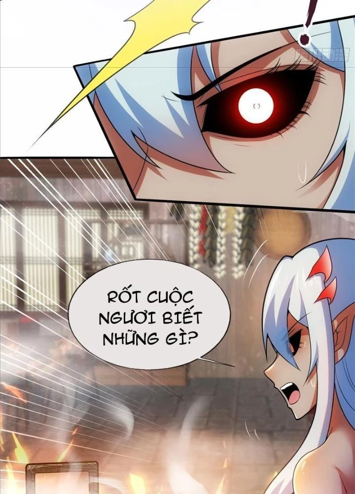 Cẩu Lương Thành Chuẩn Thánh, Ta Được Nữ Đế Triệu Hoán Chapter 48 - 77