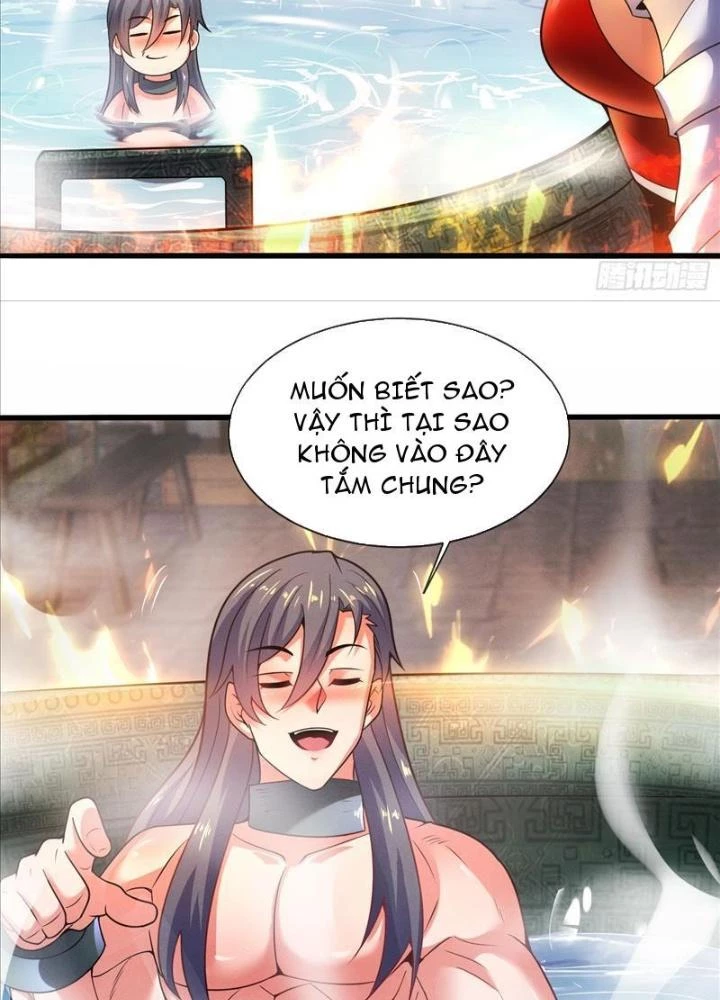 Cẩu Lương Thành Chuẩn Thánh, Ta Được Nữ Đế Triệu Hoán Chapter 48 - 79