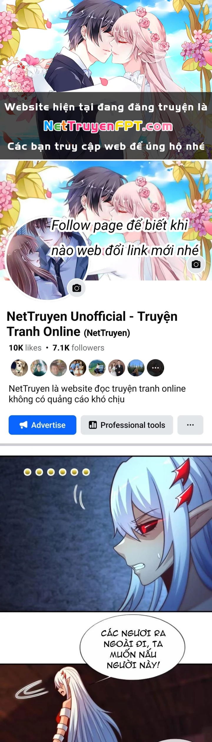 Cẩu Lương Thành Chuẩn Thánh, Ta Được Nữ Đế Triệu Hoán Chapter 49 - 1