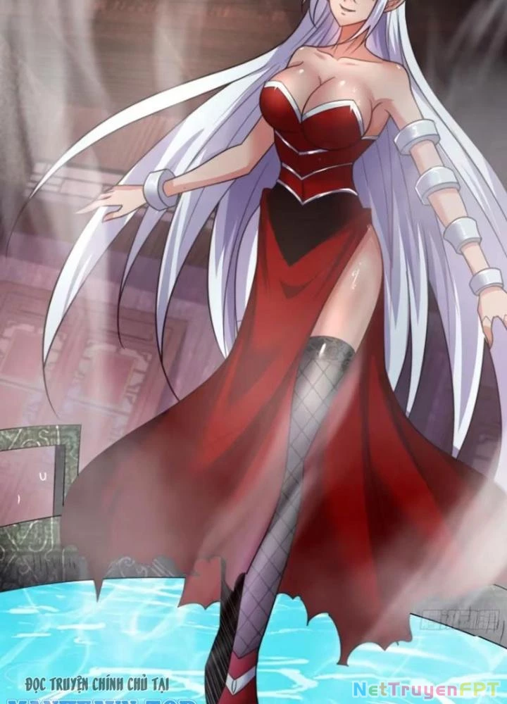 Cẩu Lương Thành Chuẩn Thánh, Ta Được Nữ Đế Triệu Hoán Chapter 49 - 7