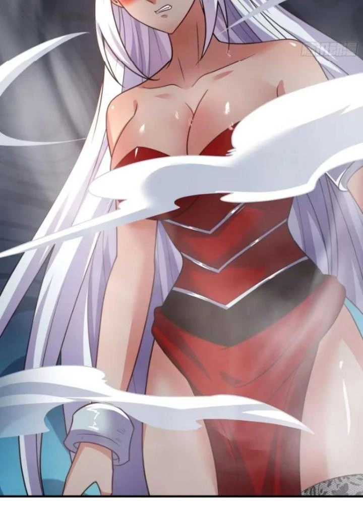 Cẩu Lương Thành Chuẩn Thánh, Ta Được Nữ Đế Triệu Hoán Chapter 49 - 13