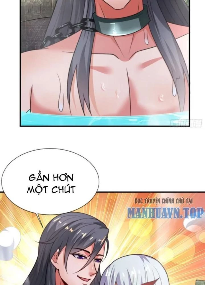 Cẩu Lương Thành Chuẩn Thánh, Ta Được Nữ Đế Triệu Hoán Chapter 49 - 17