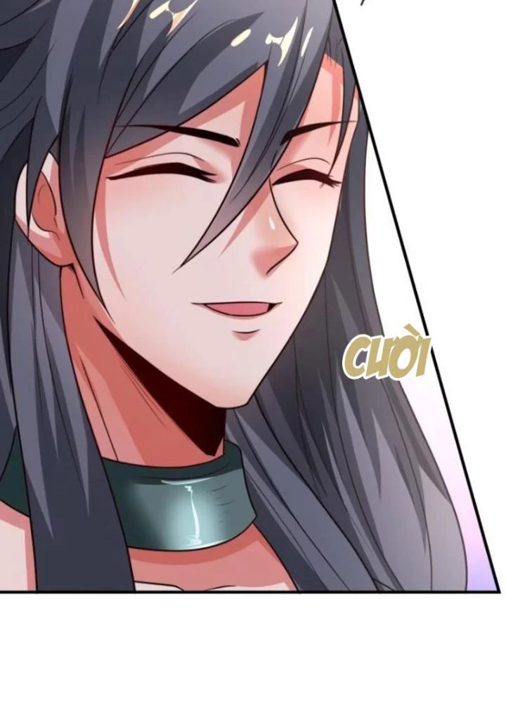 Cẩu Lương Thành Chuẩn Thánh, Ta Được Nữ Đế Triệu Hoán Chapter 49 - 21