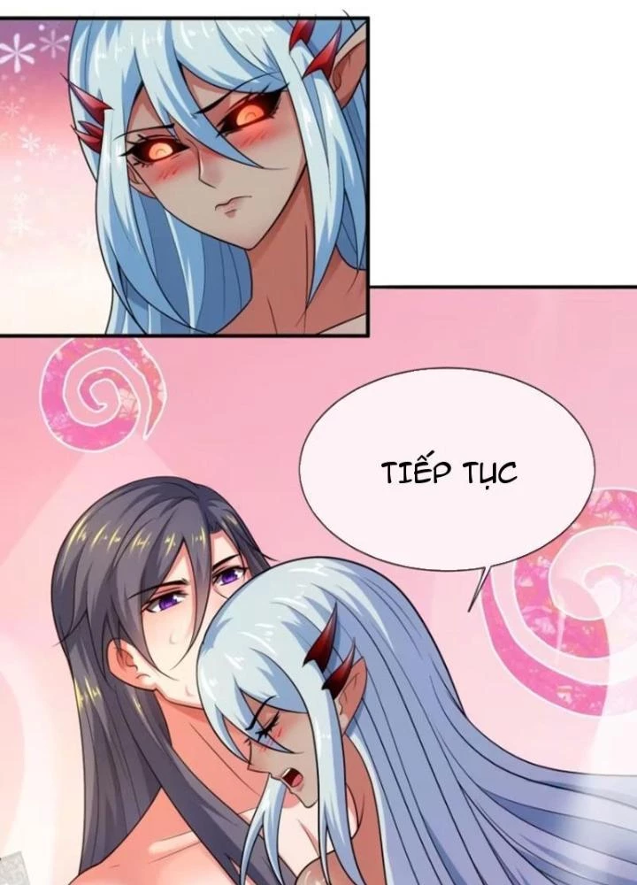 Cẩu Lương Thành Chuẩn Thánh, Ta Được Nữ Đế Triệu Hoán Chapter 49 - 23