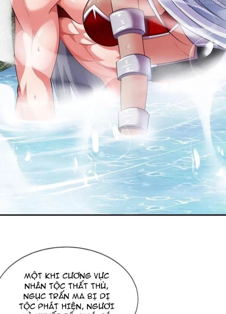 Cẩu Lương Thành Chuẩn Thánh, Ta Được Nữ Đế Triệu Hoán Chapter 49 - 25