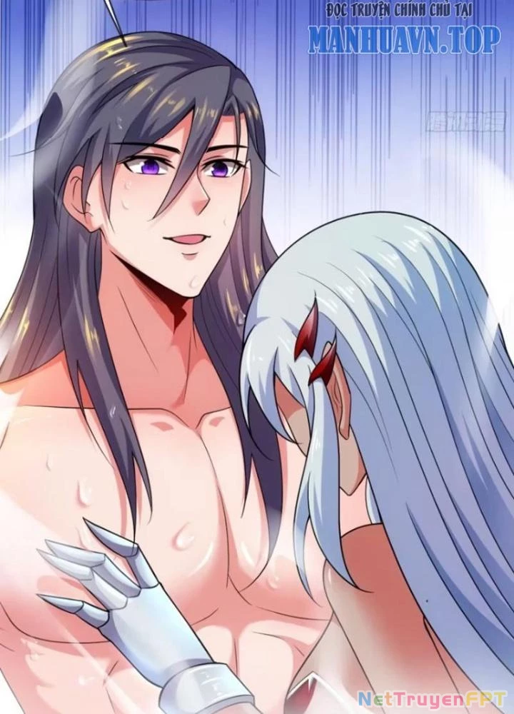 Cẩu Lương Thành Chuẩn Thánh, Ta Được Nữ Đế Triệu Hoán Chapter 49 - 27