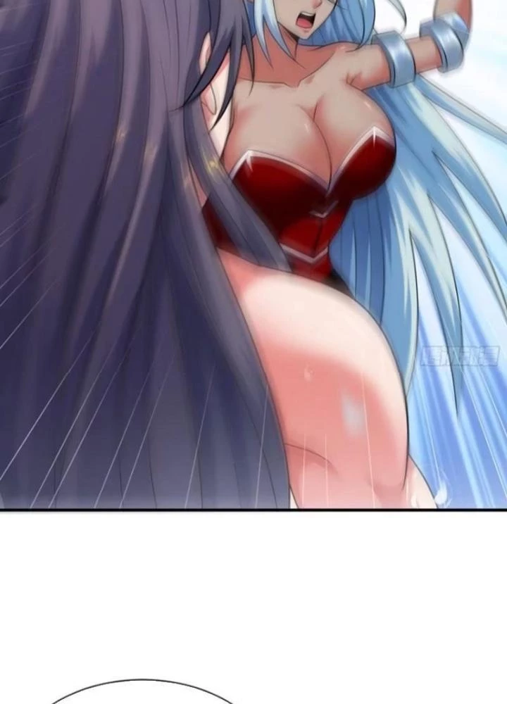 Cẩu Lương Thành Chuẩn Thánh, Ta Được Nữ Đế Triệu Hoán Chapter 49 - 31