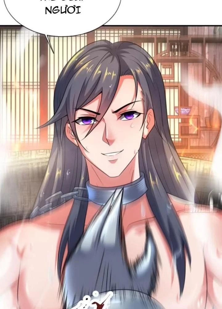 Cẩu Lương Thành Chuẩn Thánh, Ta Được Nữ Đế Triệu Hoán Chapter 49 - 33
