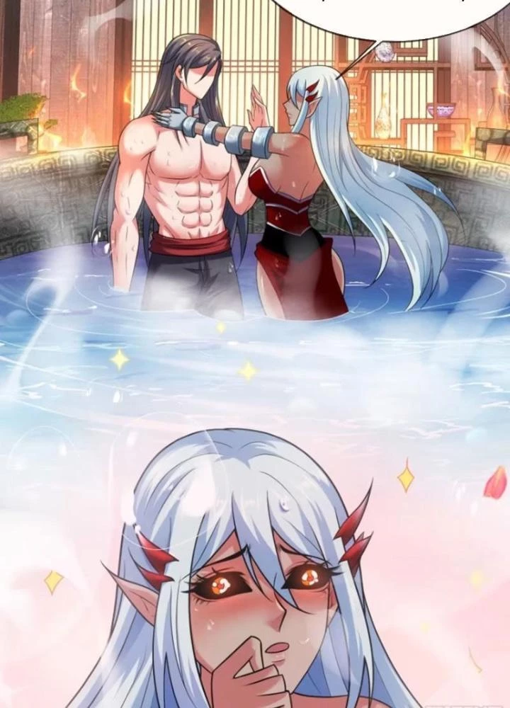 Cẩu Lương Thành Chuẩn Thánh, Ta Được Nữ Đế Triệu Hoán Chapter 49 - 37