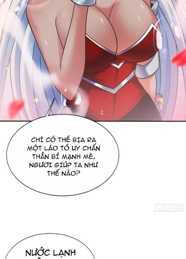 Cẩu Lương Thành Chuẩn Thánh, Ta Được Nữ Đế Triệu Hoán Chapter 49 - 39