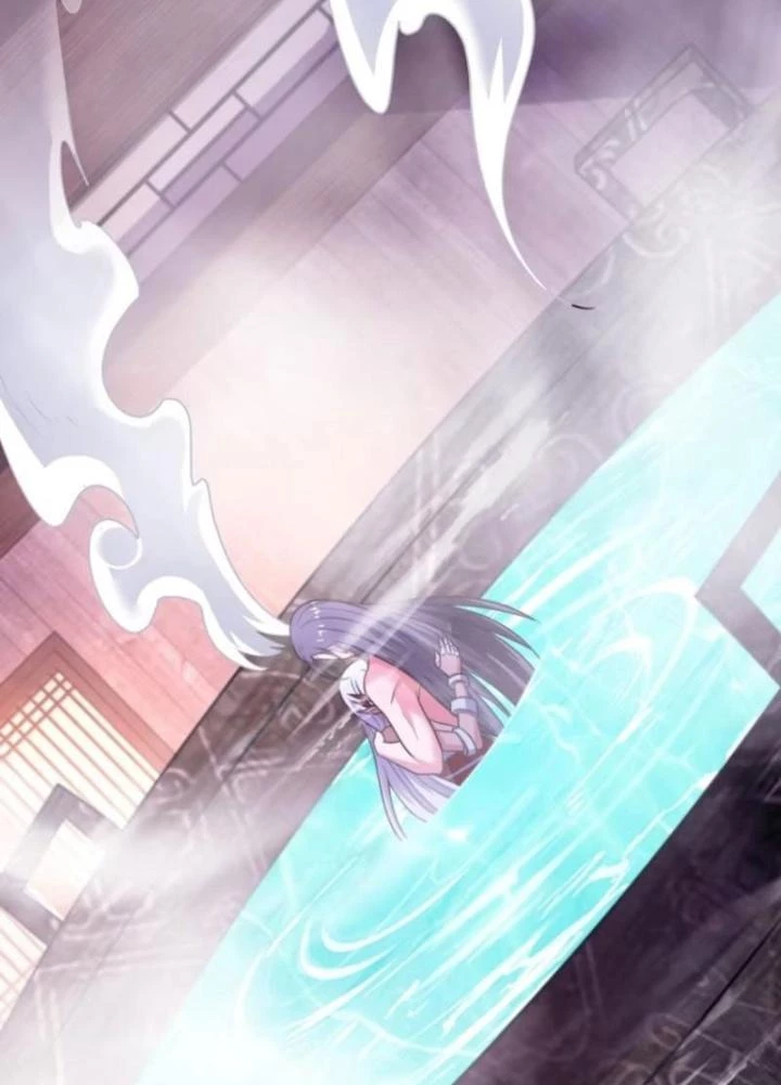 Cẩu Lương Thành Chuẩn Thánh, Ta Được Nữ Đế Triệu Hoán Chapter 49 - 43