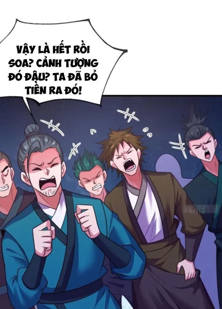 Cẩu Lương Thành Chuẩn Thánh, Ta Được Nữ Đế Triệu Hoán Chapter 49 - 53