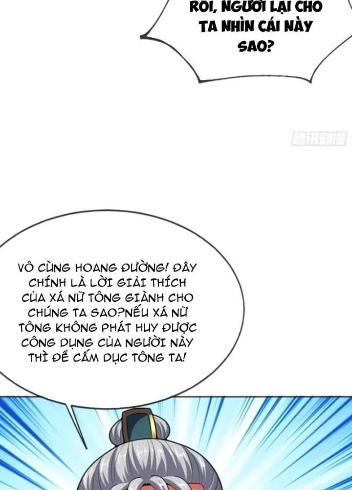 Cẩu Lương Thành Chuẩn Thánh, Ta Được Nữ Đế Triệu Hoán Chapter 49 - 55