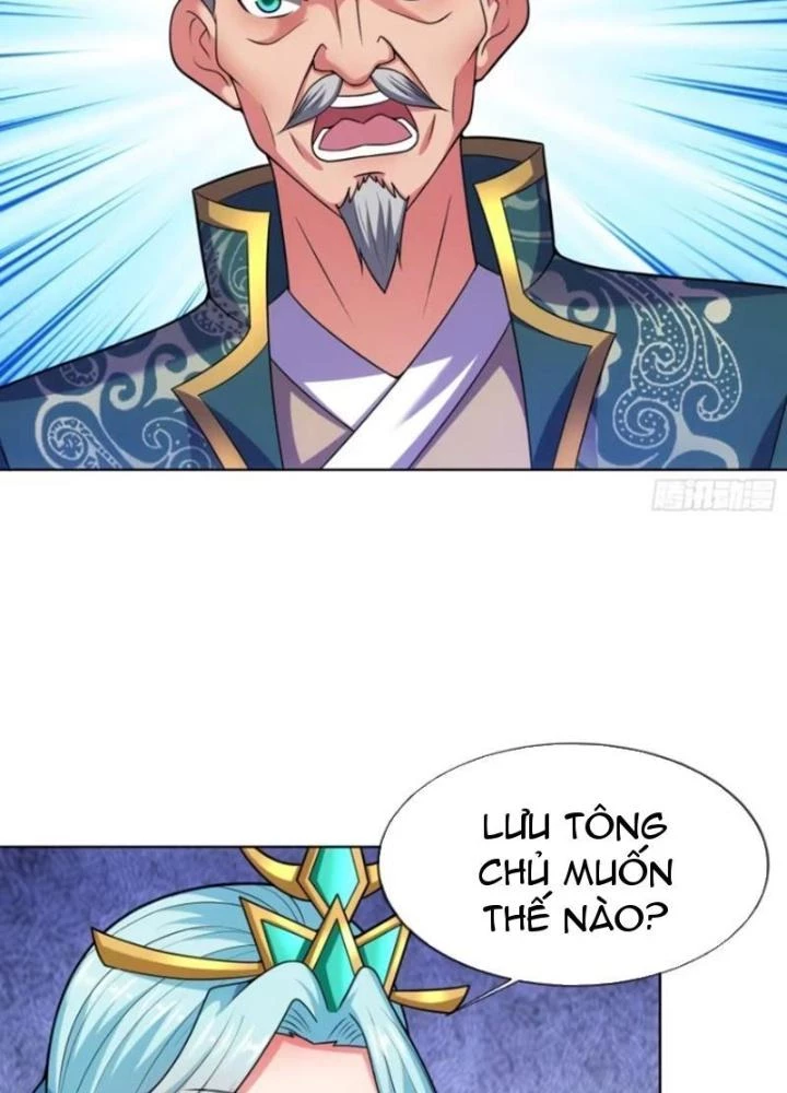 Cẩu Lương Thành Chuẩn Thánh, Ta Được Nữ Đế Triệu Hoán Chapter 49 - 57