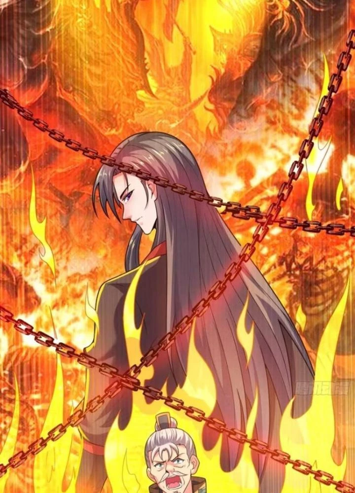 Cẩu Lương Thành Chuẩn Thánh, Ta Được Nữ Đế Triệu Hoán Chapter 49 - 61