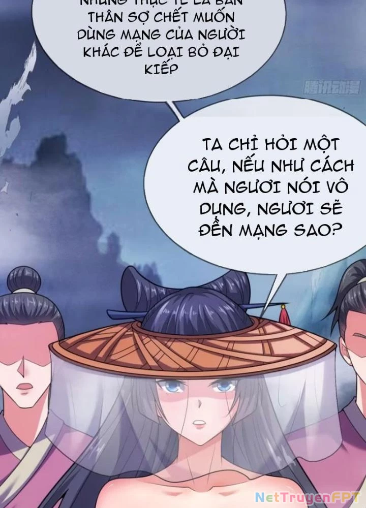 Cẩu Lương Thành Chuẩn Thánh, Ta Được Nữ Đế Triệu Hoán Chapter 49 - 69