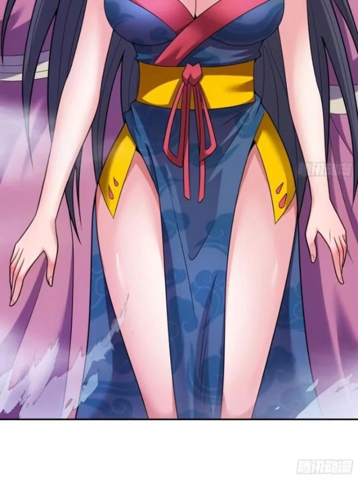 Cẩu Lương Thành Chuẩn Thánh, Ta Được Nữ Đế Triệu Hoán Chapter 49 - 71