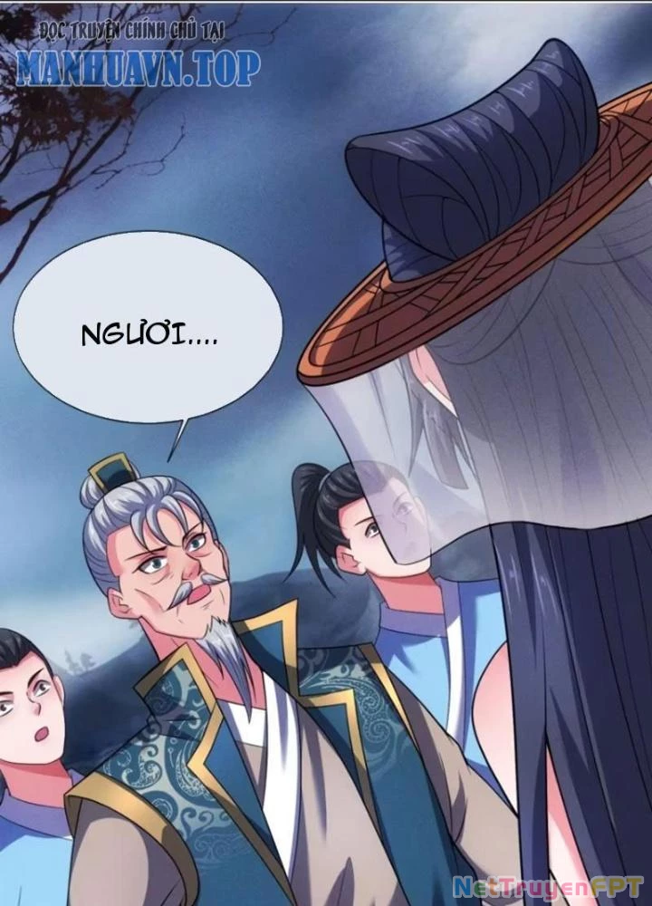 Cẩu Lương Thành Chuẩn Thánh, Ta Được Nữ Đế Triệu Hoán Chapter 49 - 73