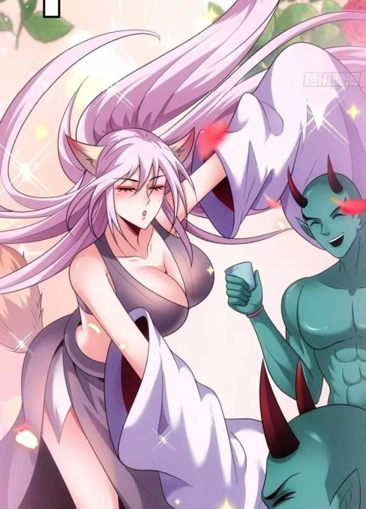 Cẩu Lương Thành Chuẩn Thánh, Ta Được Nữ Đế Triệu Hoán Chapter 49 - 77