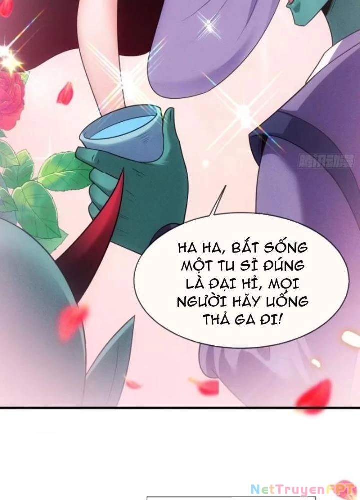 Cẩu Lương Thành Chuẩn Thánh, Ta Được Nữ Đế Triệu Hoán Chapter 49 - 79