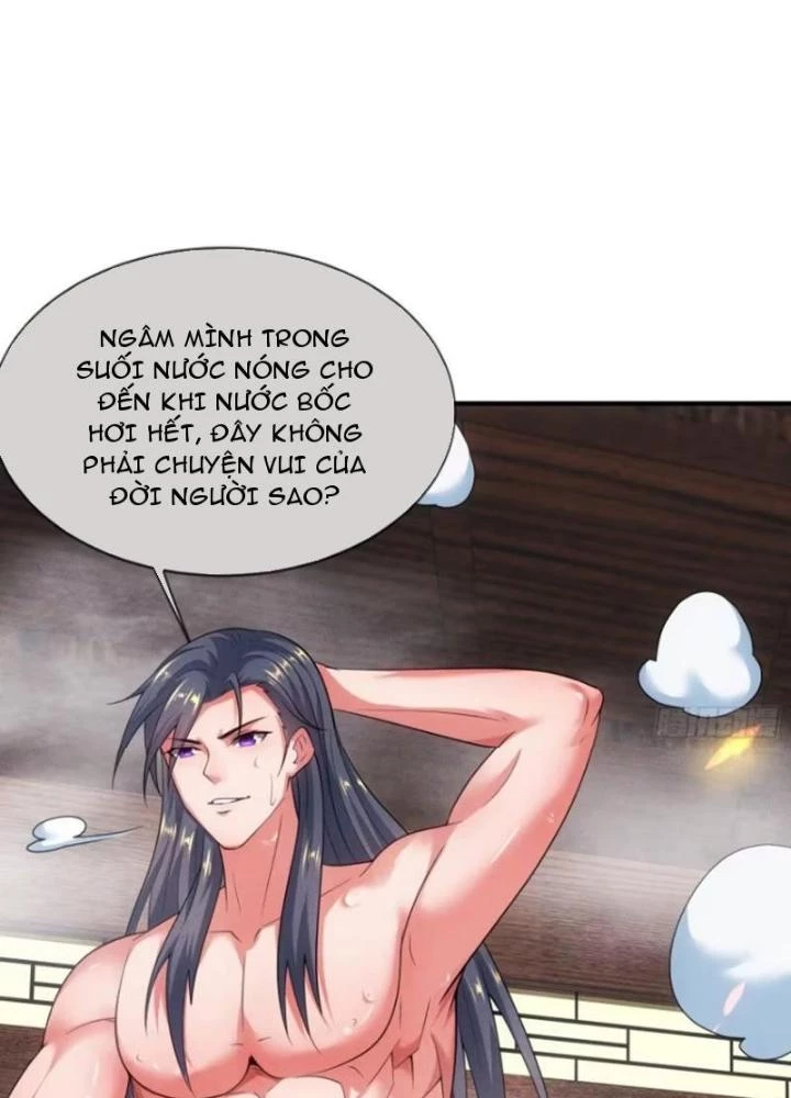 Cẩu Lương Thành Chuẩn Thánh, Ta Được Nữ Đế Triệu Hoán Chapter 49 - 83