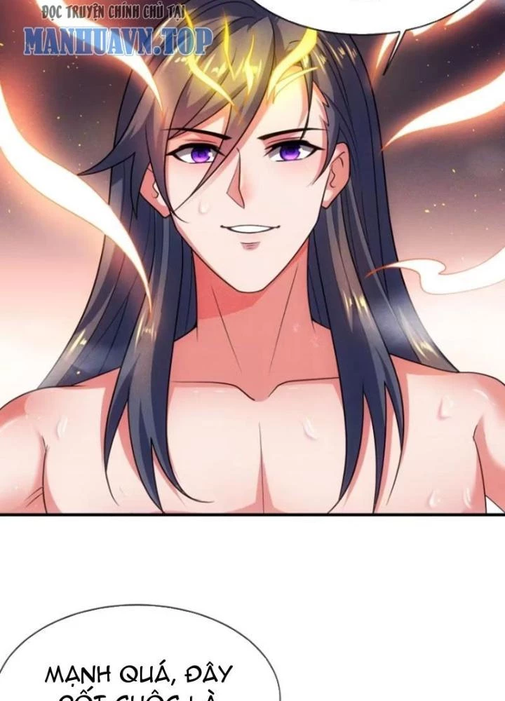 Cẩu Lương Thành Chuẩn Thánh, Ta Được Nữ Đế Triệu Hoán Chapter 49 - 87