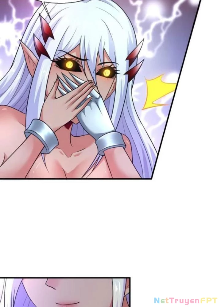 Cẩu Lương Thành Chuẩn Thánh, Ta Được Nữ Đế Triệu Hoán Chapter 49 - 89