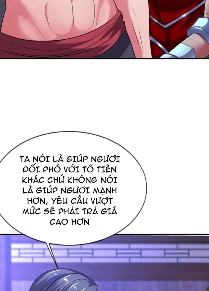 Cẩu Lương Thành Chuẩn Thánh, Ta Được Nữ Đế Triệu Hoán Chapter 49 - 93