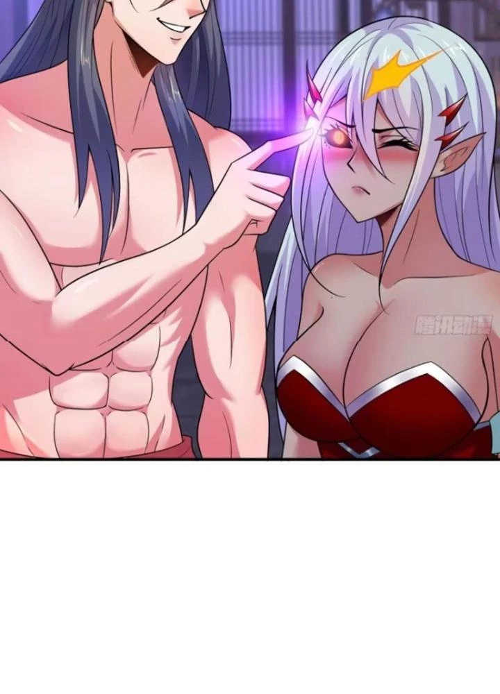 Cẩu Lương Thành Chuẩn Thánh, Ta Được Nữ Đế Triệu Hoán Chapter 49 - 95