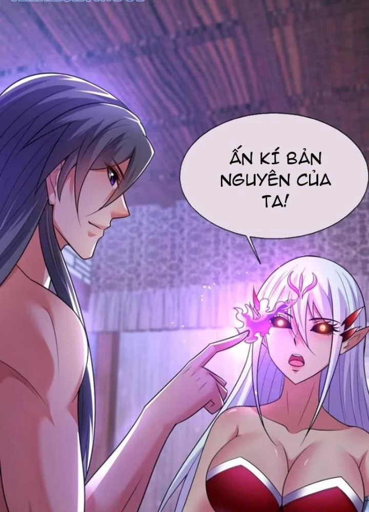 Cẩu Lương Thành Chuẩn Thánh, Ta Được Nữ Đế Triệu Hoán Chapter 49 - 97